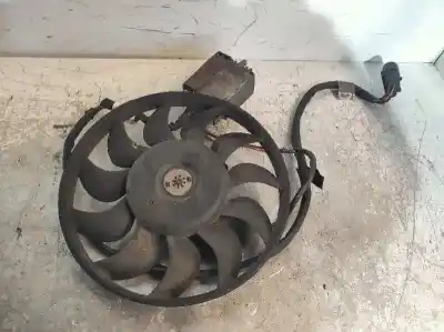 Pezzo di ricambio per auto di seconda mano Elettroventola per AUDI A4 AVANT (8E) 2.5 TDI Quattro (132kW) Riferimenti OEM IAM   