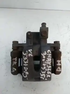 Pezzo di ricambio per auto di seconda mano pinza freno posteriore destra per chrysler 300 c 3.5 riferimenti oem iam k242051c