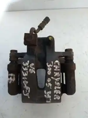 Pezzo di ricambio per auto di seconda mano pinza freno posteriore sinistra per chrysler 300 c 3.5 riferimenti oem iam k242051c