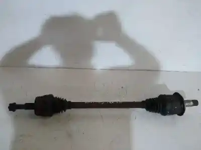 Pezzo di ricambio per auto di seconda mano trasmissione posteriore destra per chrysler 300 c 3.5 riferimenti oem iam 