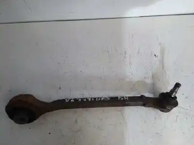 Pezzo di ricambio per auto di seconda mano braccio sospensione inferiore anteriore destro per chrysler 300 c 3.5 riferimenti oem iam 05070122rh