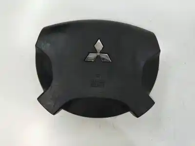 Автозапчасти б/у комплект подушки безопасности за mitsubishi space star (dg0) 1900 di-d avance ссылки oem iam   
