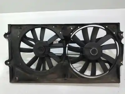 Автозапчасти б/у электрический вентилятор за volkswagen passat variant (3a5) 2.0 ссылки oem iam 3a0959455b