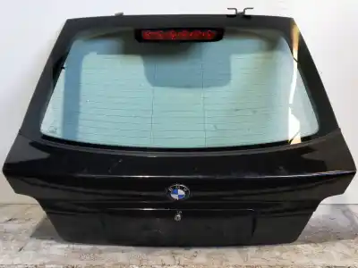 Peça sobressalente para automóvel em segunda mão porta da mala / tampa traseira por bmw serie 3 compacto (e36) 316i referências oem iam 