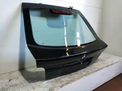 Second-hand car spare part tailgate for bmw serie 3 compacto (e36) 316i oem iam references   