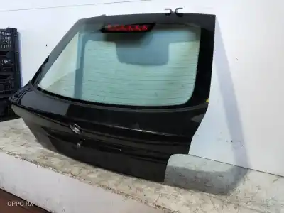 Second-hand car spare part tailgate for bmw serie 3 compacto (e36) 316i oem iam references   