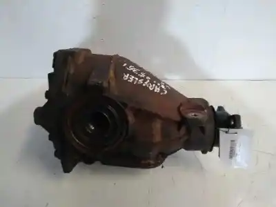Pezzo di ricambio per auto di seconda mano differenziale posteriore per chrysler 300 c 3.5 riferimenti oem iam p52111503ad