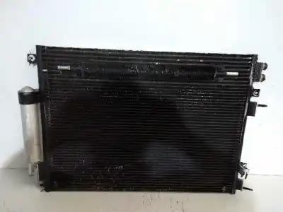 Pezzo di ricambio per auto di seconda mano condensatore / radiatore aria condizionata per chrysler 300 c 3.5 riferimenti oem iam 