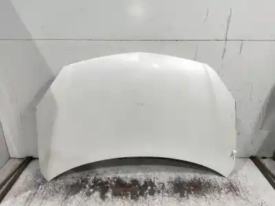 Second-hand car spare part bonnet for renault koleos 2.0 dci diesel fap oem iam references   