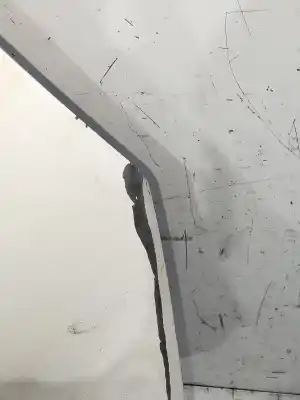 Second-hand car spare part BONNET for RENAULT KOLEOS  OEM IAM references   