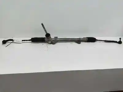 Peça sobressalente para automóvel em segunda mão caixa de direção por renault koleos 2.0 dci diesel fap referências oem iam 