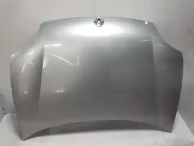 Gebrauchtes Autoersatzteil motorhaube zum renault kangoo (f/kc0) authentique oem-iam-referenzen   