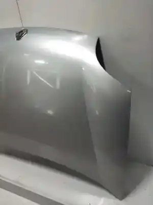 Gebrauchtes Autoersatzteil motorhaube zum renault kangoo (f/kc0) authentique oem-iam-referenzen   