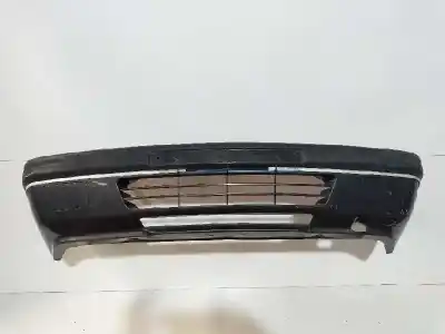 Pièce détachée automobile d'occasion le pare-choc avant pour citroen zx 1.9 d tentation références oem iam   