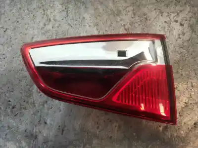 Автозапчасти б/у внутренний правый задний фонарь за ford ecosport titanium ссылки oem iam cn1513a602cb