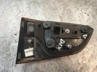 Автозапчасти б/у внутренний правый задний фонарь за ford ecosport titanium ссылки oem iam cn1513a602cb  