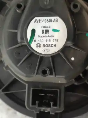 Автозапчасти б/у отопительный двигатель за ford ecosport titanium ссылки oem iam 0130115579  av1119846ab