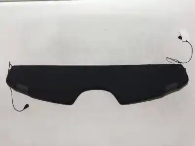 Peça sobressalente para automóvel em segunda mão chapeleira por renault twingo 1.5 dci diesel referências oem iam 