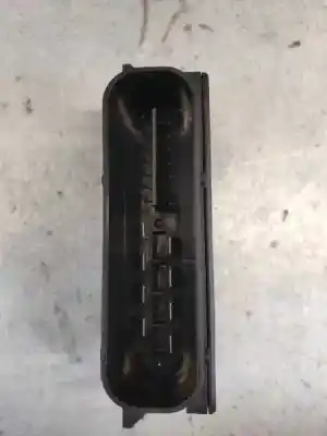 Second-hand car spare part electronic module for bmw x3 (f25) xdrive 30d oem iam references 0151960518  
