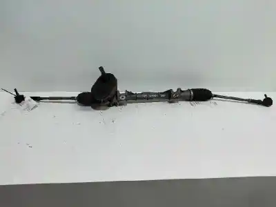 Peça sobressalente para automóvel em segunda mão caixa de direção por renault twingo 1.5 dci diesel referências oem iam 