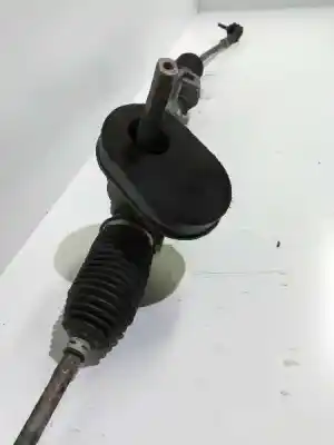 Second-hand car spare part steering rack for renault twingo 1.5 dci diesel oem iam references   