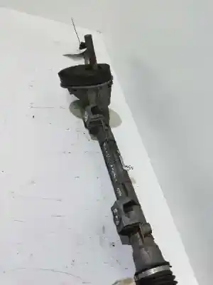 Second-hand car spare part steering rack for renault twingo 1.5 dci diesel oem iam references   