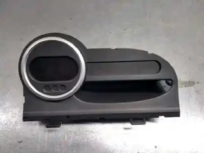 Peça sobressalente para automóvel em segunda mão quadrante por renault twingo 1.5 dci diesel referências oem iam 8200725329