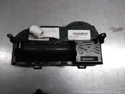 Peça sobressalente para automóvel em segunda mão quadrante por renault twingo 1.5 dci diesel referências oem iam 8200725329  