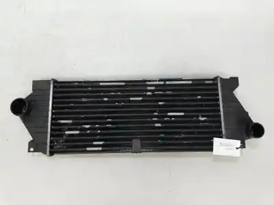 Автозапчасти б/у интеркулер за mercedes-benz clase m (w163) 2.7 cdi 20v cat ссылки oem iam 1035050