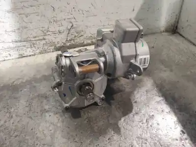 Автозапчастина б/у рульва колонка для ford ecosport titanium посилання на oem iam cn153d071el 59326494 54087016b a0051394b