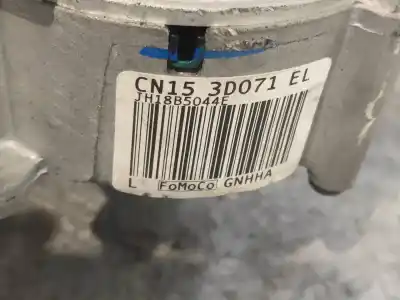 Автозапчастина б/у рульва колонка для ford ecosport titanium посилання на oem iam cn153d071el 59326494 54087016b a0051394b