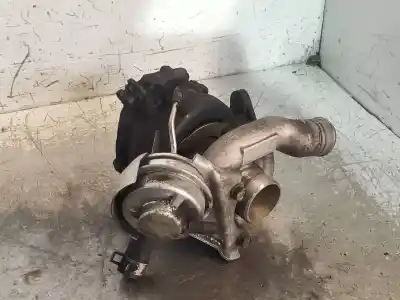 Автозапчасти б/у ТУРБОКОМПЕНСАТОР за OPEL ASTRA H BERLINA  ссылки OEM IAM 8973000923 TD03L407TVG 4913106003