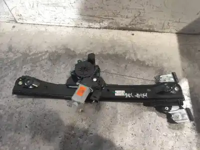 Автозапчасти б/у регулятор стекла переднего правого за ford ecosport titanium ссылки oem iam cn15a23200cb