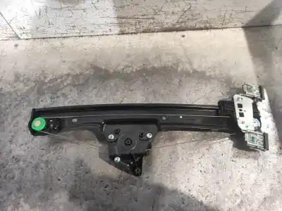 Автозапчасти б/у регулятор стекла переднего правого за ford ecosport titanium ссылки oem iam cn15a23200cb  