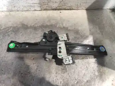 Автозапчасти б/у регулятор стекла переднего левого за ford ecosport titanium ссылки oem iam cn15a23201bb  