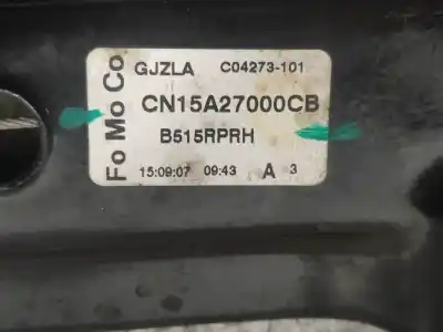 Автозапчасти б/у задний правый стеклорегулятор за ford ecosport titanium ссылки oem iam cn15a27000cb  