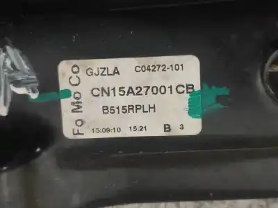 Автозапчасти б/у регулятор стекла заднего левого за ford ecosport titanium ссылки oem iam cn15a27001cb  