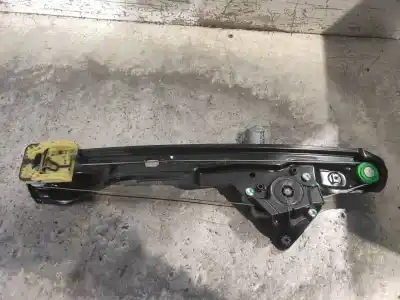 Автозапчасти б/у регулятор стекла заднего левого за ford ecosport titanium ссылки oem iam cn15a27001cb  