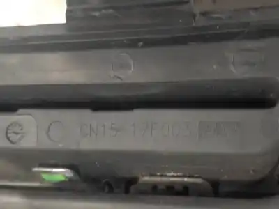 Автозапчасти б/у передняя решетка за ford ecosport titanium ссылки oem iam cn1517f003adw  
