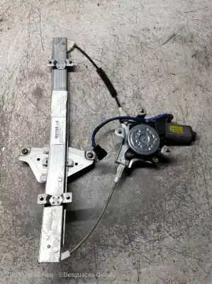 Peça sobressalente para automóvel em segunda mão elevador de vidros traseiro esquerdo por chevrolet lacetti cdx referências oem iam 