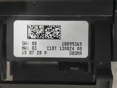Автозапчасти б/у управление светом за ford ecosport titanium ссылки oem iam c1bt13a024ab  