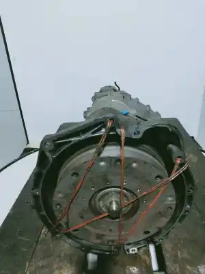 Pezzo di ricambio per auto di seconda mano riduttore per bmw serie x6 (e71) 3.0 3.5d riferimenti oem iam 6hp28x