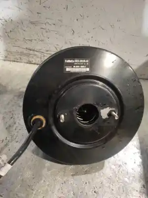 Автозапчастина б/у гальмівний серво для ford ecosport titanium посилання на oem iam 06337860724  cn152b195ec