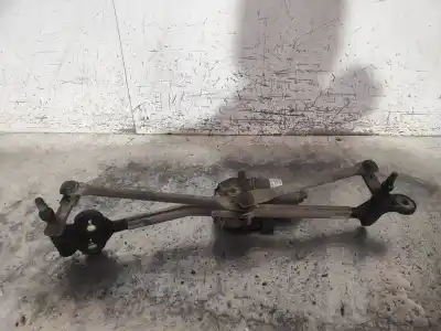 Pezzo di ricambio per auto di seconda mano tiranti e motorino del tergicristallo anteriore per bmw serie x6 (e71) 3.0 3.5d riferimenti oem iam 7200535001