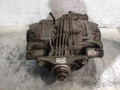 Pezzo di ricambio per auto di seconda mano differenziale posteriore per bmw serie x6 (e71) 3.0 3.5d riferimenti oem iam p758602503