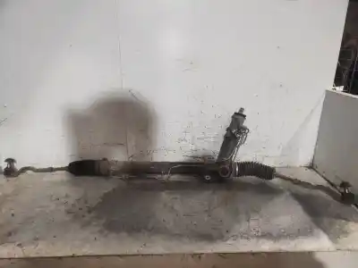 Pezzo di ricambio per auto di seconda mano cremagliera per bmw serie x6 (e71) 3.0 3.5d riferimenti oem iam 677141606