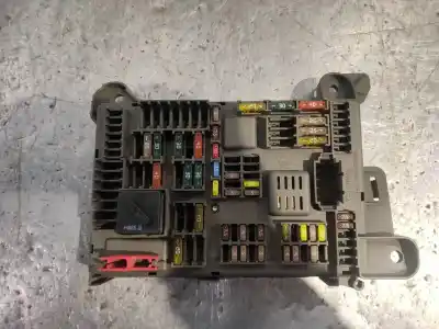 Pezzo di ricambio per auto di seconda mano scatola relè/fusibili per bmw serie x6 (e71) 3.0 3.5d riferimenti oem iam 518954020a