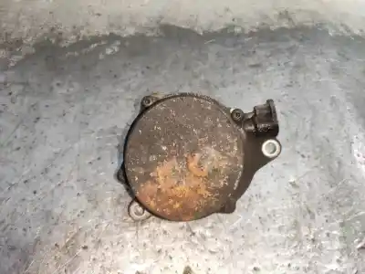 Pezzo di ricambio per auto di seconda mano depressore freni / pompa del vuoto per bmw serie x6 (e71) 3.0 3.5d riferimenti oem iam 700437012