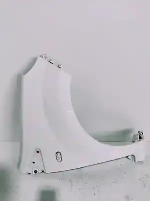 Piesă de schimb auto la mâna a doua aripã dreapta fațã pentru renault twingo authentique referințe oem iam 7701477874