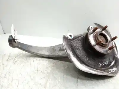 Автозапчастина б/у передній лівий культ для jaguar s-type 2.5 v6 executive посилання на oem iam   